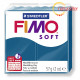 Výprodej - FIMO Soft 31 - modrá kalypso 57g
