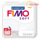 Výprodej - FIMO Soft 0 - bílá 57g