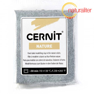Výprodej - CERNIT Nature 976 - křemen 56g Výprodej - CERNIT Nature 976 - křemen 56g