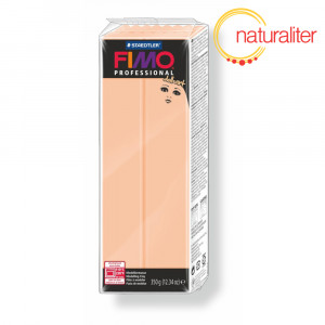Výprodej - FIMO Professional Doll Art 435 - tmavě béžová, velké balení 350g Výprodej - FIMO Professional Doll Art 435 - tmavě béžová, velké balení 350g