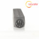 Razidlo lilie 6x7mm