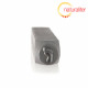 Razidlo stopa 4x6,5mm