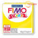 Výprodej - FIMO kids 1 - žlutá 42g