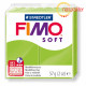 Výprodej - FIMO Soft 50 - světle zelená 57g