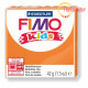 Výprodej - FIMO kids 4 - oranžová 42g