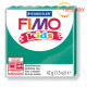 Výprodej - FIMO kids 5 - zelená 42g