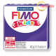 Výprodej - FIMO kids 6 - fialová 42g