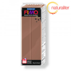 Výprodej - FIMO Professional Doll Art 78 - nugátová, velké balení 350g Výprodej - FIMO Professional Doll Art 78 - nugátová, velké balení 350g