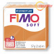 Výprodej - FIMO Soft 41 - sluneční oranžová 57g