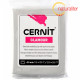 CERNIT Glamour 080 - stříbrná 56g