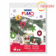 Výprodej - Sada FIMO Soft - základní vánoční