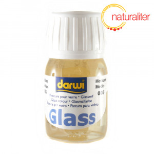 M&eacute;dium Darwi glass 30ml