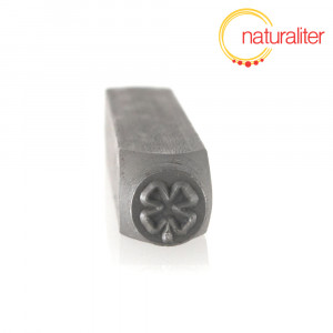 Razidlo čtyřlístek 5,5x6,5mm Razidlo čtyřlístek 5,5x6,5mm