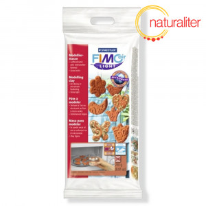Výprodej - FIMO Air Light terakota 250g Výprodej - FIMO Air Light terakota 250g