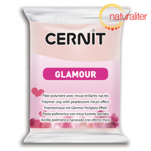CERNIT Glamour 425 - tělová růžová 56g CERNIT Glamour 425 - tělová růžová 56g