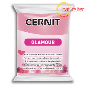 CERNIT Glamour 922 - růžová fuchsiová 56g