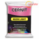 CERNIT Neon Light 922 - růžová fuchsiová 56g