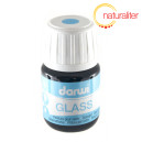 Vitrážová barva Darwi glass světle modrá 30ml