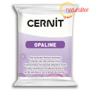 CERNIT Opaline 010 - bílá 56g