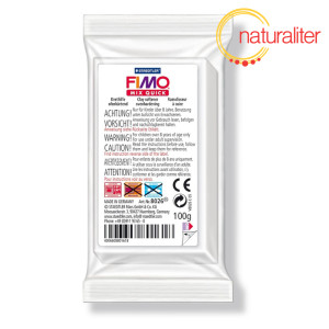 Výprodej - Změkčovač hmoty FIMO Mix Quick 100 g Výprodej - Změkčovač hmoty FIMO Mix Quick 100 g