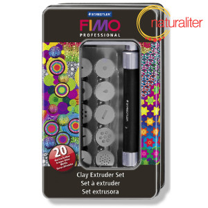 Extruder na polymerovou hmotu FIMO Professional Extruder na polymerovou hmotu FIMO Professional