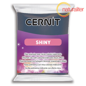 Výprodej - CERNIT Shiny 276 - tmavě modrá - vesmír 56g Výprodej - CERNIT Shiny 276 - tmavě modrá - vesmír 56g