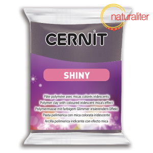 Výprodej - CERNIT Shiny 962 - růžová 56g Výprodej - CERNIT Shiny 962 - růžová 56g