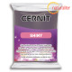 Výprodej - CERNIT Shiny 962 - růžová 56g