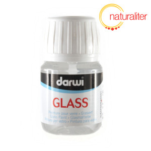 Ředidlo Darwi glass 30ml