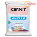CERNIT Number One 476 - anglická růžová 56g