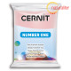 CERNIT Number One 476 - anglická růžová 56g