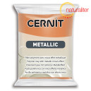 CERNIT Metallic 775 - rezavá 56g