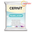 CERNIT Translucent 024 - svítící ve tmě 56g