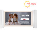 CERNIT Doll Translucent 425 - tělová, velké balení 500g