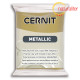 CERNIT Metallic 055 - starozlatá 56g
