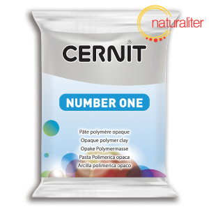 CERNIT Number One 150 - šedá 56g