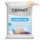 CERNIT Number One 150 - šedá 56g