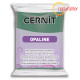 CERNIT Opaline 637 - zelená jadeit / celadon 56g