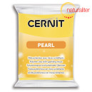 CERNIT Pearl 700 - žlutá 56g