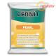 CERNIT Pearl 600 - zelená 56g