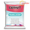 CERNIT Translucent 474 - rubínová červená 56g