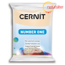 CERNIT Number One 425 - béžová - tělová 56g