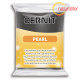 CERNIT Pearl 100 - černá 56g