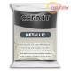 CERNIT Metallic 169 - černá hematit 56g
