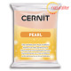 CERNIT Pearl 475 - růžová 56g