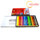 Výprodej - Sada 36 uměleckých pastelek Koh-i-noor Polycolor