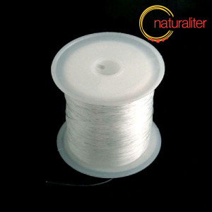 Vlasec 0,4mm, cívka 40m Vlasec 0,4mm, cívka 40m