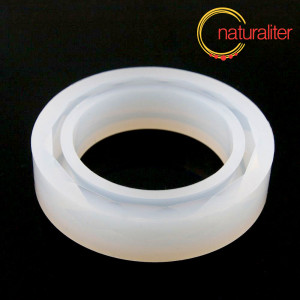 Silikonová forma na náramek 66x16mm
