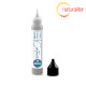 Vitrážová kontura Darwi stříbrná 30ml