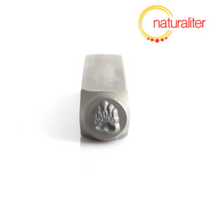 Razidlo medvědí tlapa 6x4,5 mm Razidlo medvědí tlapa 6x4,5 mm
